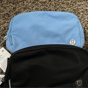 COPY - I am selling my new Lululemon bags for $30.